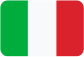 Protipovodňové hradenia Italiano